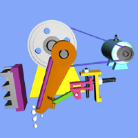 机器及其基本组成（图文教程）,机器及其基本组成,图文,第2张