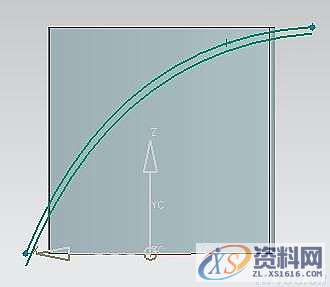 UG模具设计－UG散热风扇的三维造型设计,三维,模具设计,第8张