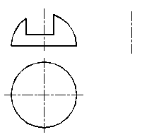 机械制图基础实例解答（1）（图文教程）,机械制图基础实例解答（1）,制图,实例,基础,第7张
