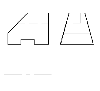 机械制图基础实例解答（1）（图文教程）,机械制图基础实例解答（1）,制图,实例,基础,第9张