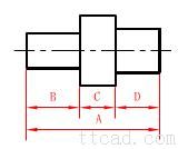零件图的画法（图文教程）,零件图的画法,画法,零件,教程,第30张
