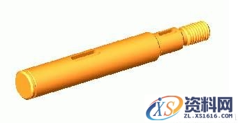 零件图的画法（图文教程）,零件图的画法,画法,零件,教程,第1张