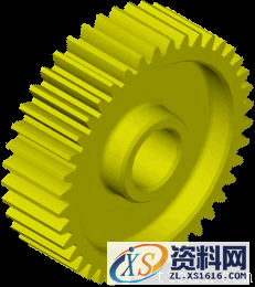 齿轮的画法（图文教程）,齿轮的画法,齿轮,画法,第2张