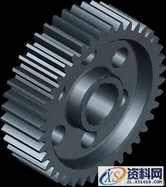 齿轮的画法（图文教程）,齿轮的画法,齿轮,画法,第3张