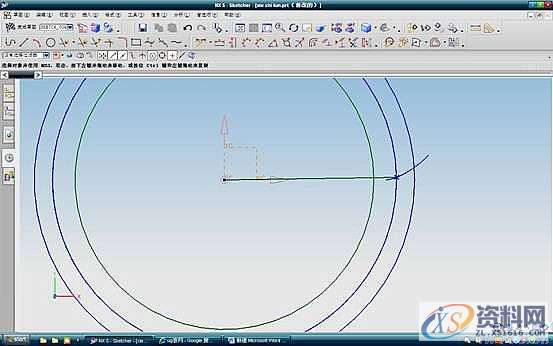 UG模具设计－UG建立斜齿轮模型方法,斜齿轮,模具设计,模型,第3张