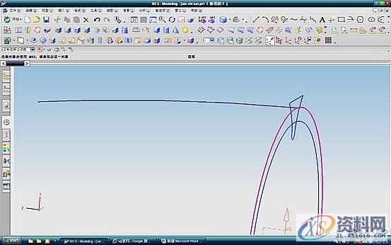 UG模具设计－UG建立斜齿轮模型方法,斜齿轮,模具设计,模型,第12张
