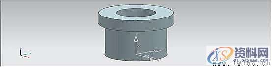 UG模具设计－螺旋千斤顶UG建模,模具设计,建模,第16张