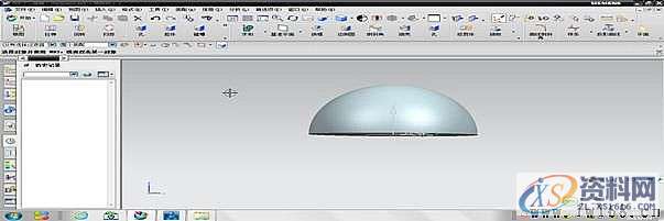 UG模具设计－螺旋千斤顶UG建模,模具设计,建模,第3张