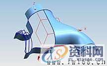 UG模具设计－UG建模实例小教程,模具设计,建模,实例,教程,第13张