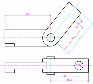 机械识图基础（图文教程）,机械识图基础,基础,教程,第66张