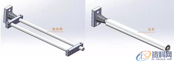 N95全自动口罩机的结构分析,结构,第9张
