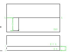机械制图（十）透视图（图文教程）,机械制图（十）透视图,制图,教程,第1张
