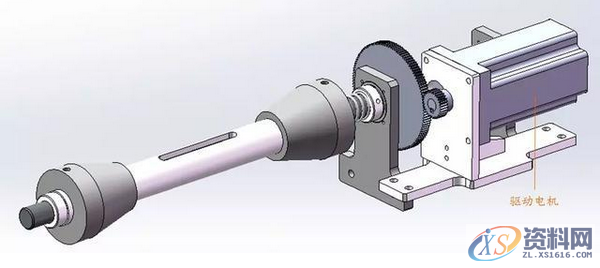 N95全自动口罩机的结构分析,结构,第6张