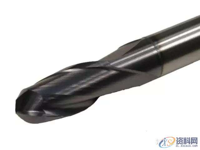 数控工程师必知的加工中心切削刀具及应用知识,数控,第7张