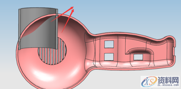 ug模具设计师如何利用"求和"功能提高绘图效率！,绘图,模具,第1张