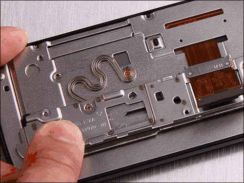 机械动图有没有想动手转两下,第1张