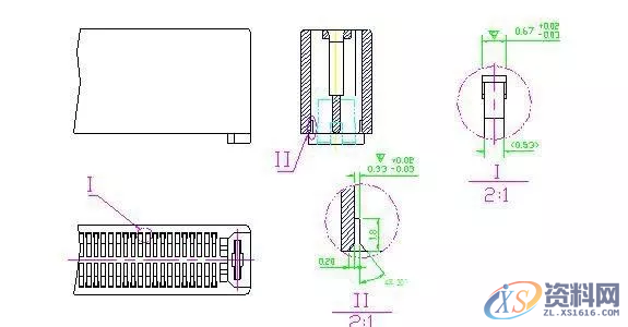 机械制图，这是机械人必须掌握好的基础,制图,基础,第10张