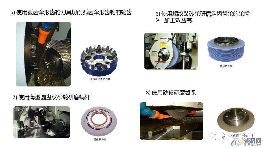 自动化非标设计各标准件选型知识概要,非标,第37张
