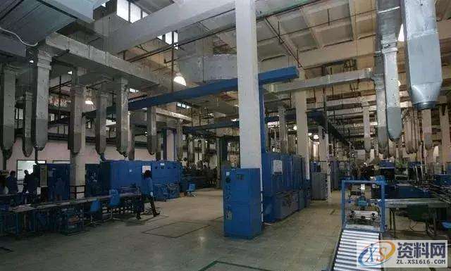 中国模具行业与发达国家有多大差距，结果意想不到美国日本德国宝岛台湾中国,当今世界，中国模具行业与发达国家有多大差距，答案令人意外,日本,第4张