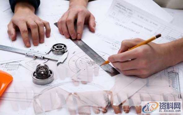 一位资深机械设计师的工作经验和感悟，受益匪浅！,第1张