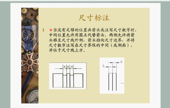机械制图基础知识（图文教程）,机械制图基础知识,制图,教程,第16张