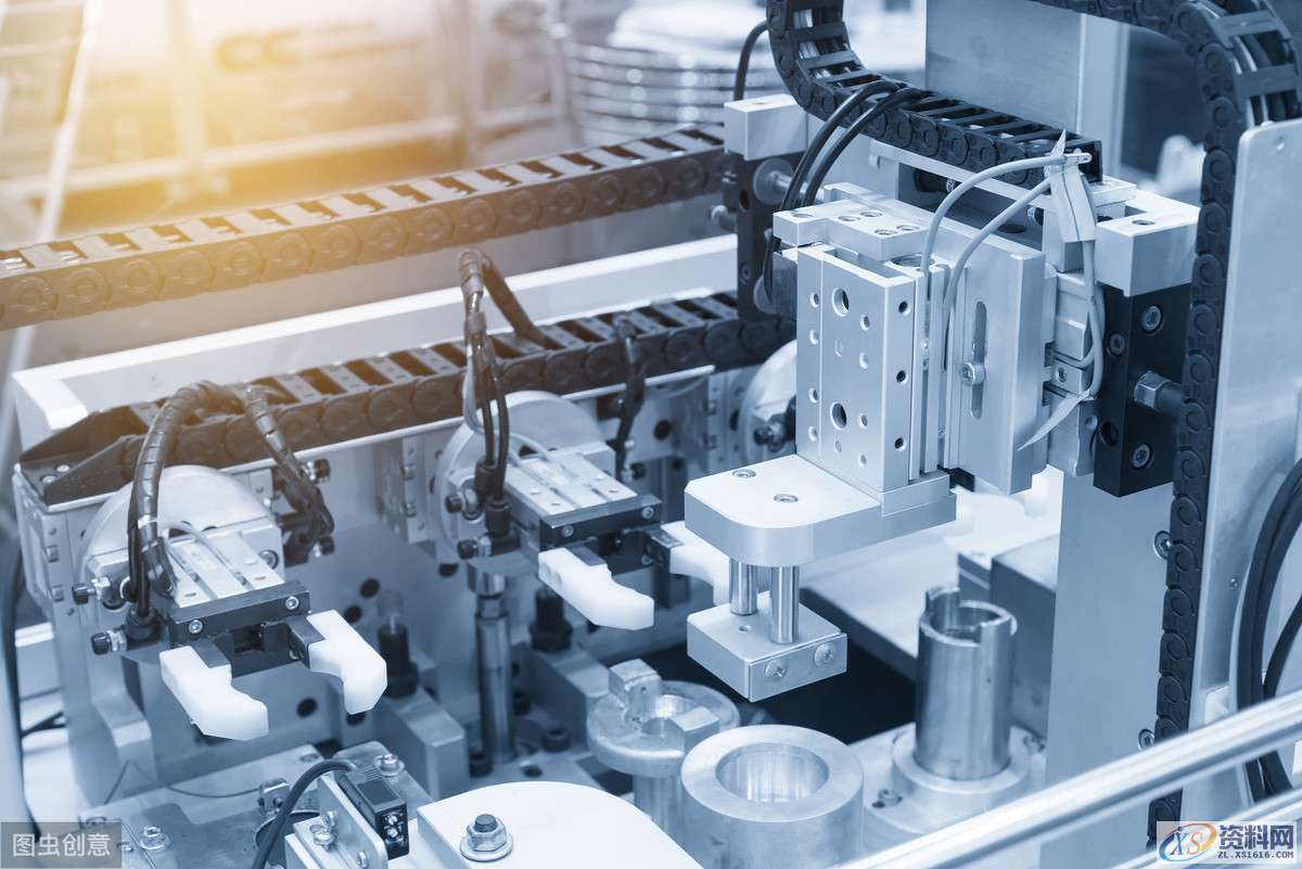 非标机械设计的为什么一定要学会非标自动化？,在自动化时代，搞非标机械设计的一定要学会非标自动化！,非标,学会,第3张