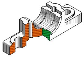 十、装配图|AutoCAD机械制图教程（图文教程）,十、装配图|AutoCAD机械制图教程,装配图,教程,制图,AutoCAD,第9张