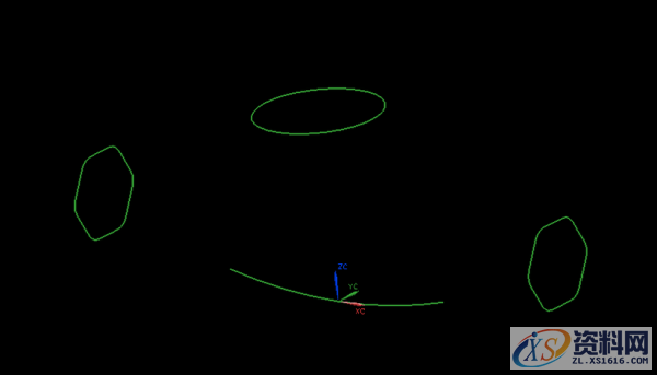 ug塑胶模具设计－绘制水管三通技巧,模具设计,绘制,塑胶,第2张