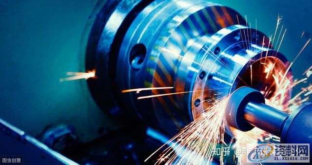 机械强国为何“强”，中国制造任重道远,第4张