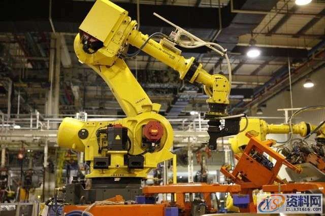 超全的工业机器人知识介绍与普及建议收藏,太全了！这是一篇超全的工业机器人知识介绍与普及,第19张