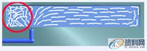 塑胶模具设计注塑类产品充填压力深入解读,充填,模具设计,注塑,塑胶,第4张