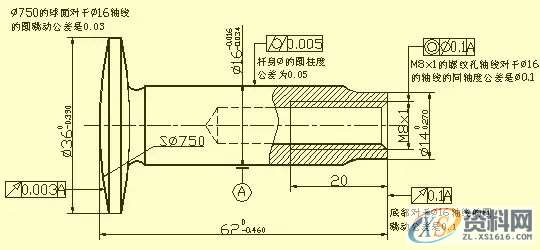 所有机械人必看的史上最全的机械制图干货,制图,第30张