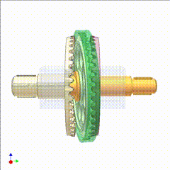 看动图学机械，直观易懂,看动图学机械，直观易懂,第8张