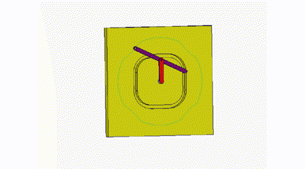 看动图学机械，直观易懂,看动图学机械，直观易懂,第15张