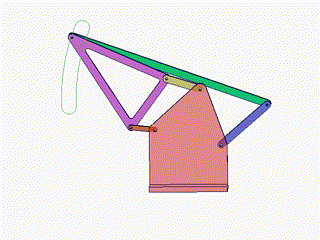 看动图学机械，直观易懂,看动图学机械，直观易懂,第18张