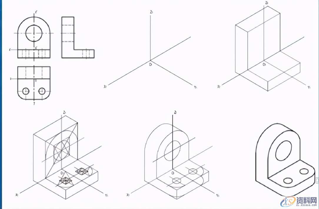 机械制图——基础标准,机械制图——基础标准,制图,基础,第13张