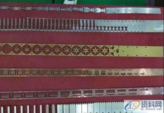 冲压模具设计－拉伸模具设计中的七大注意事项,拉伸,工件,尺寸,第1张