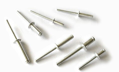 抽芯铆钉安装方法（图文教程）,抽芯铆钉安装方法,安装,教程,第1张