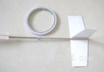 飞机模型制作方法（图文教程）,飞机模型制作方法,教程,第19张