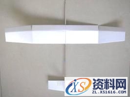 飞机模型制作方法（图文教程）,飞机模型制作方法,教程,第21张