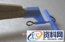 飞机模型制作方法（图文教程）,飞机模型制作方法,教程,第23张