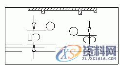 塑胶模具设计冷卻系統的设计方法,模具设计,塑胶,设计,第3张