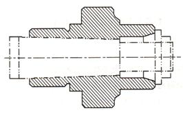 轴承套零件的数控车加工工艺分析（图文教程）,轴承套零件的数控车加工工艺分析,零件,加工,第4张
