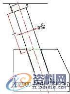 塑胶模具设计经验分享－滑块设计,模具设计,塑胶,设计,第2张