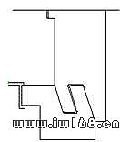 塑胶模具设计经验分享－滑块设计,模具设计,塑胶,设计,第11张