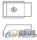 塑胶模具设计经验分享－滑块设计(下）,模具设计,塑胶,设计,第5张