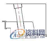 塑胶模具设计经验分享－滑块设计,模具设计,塑胶,设计,第9张