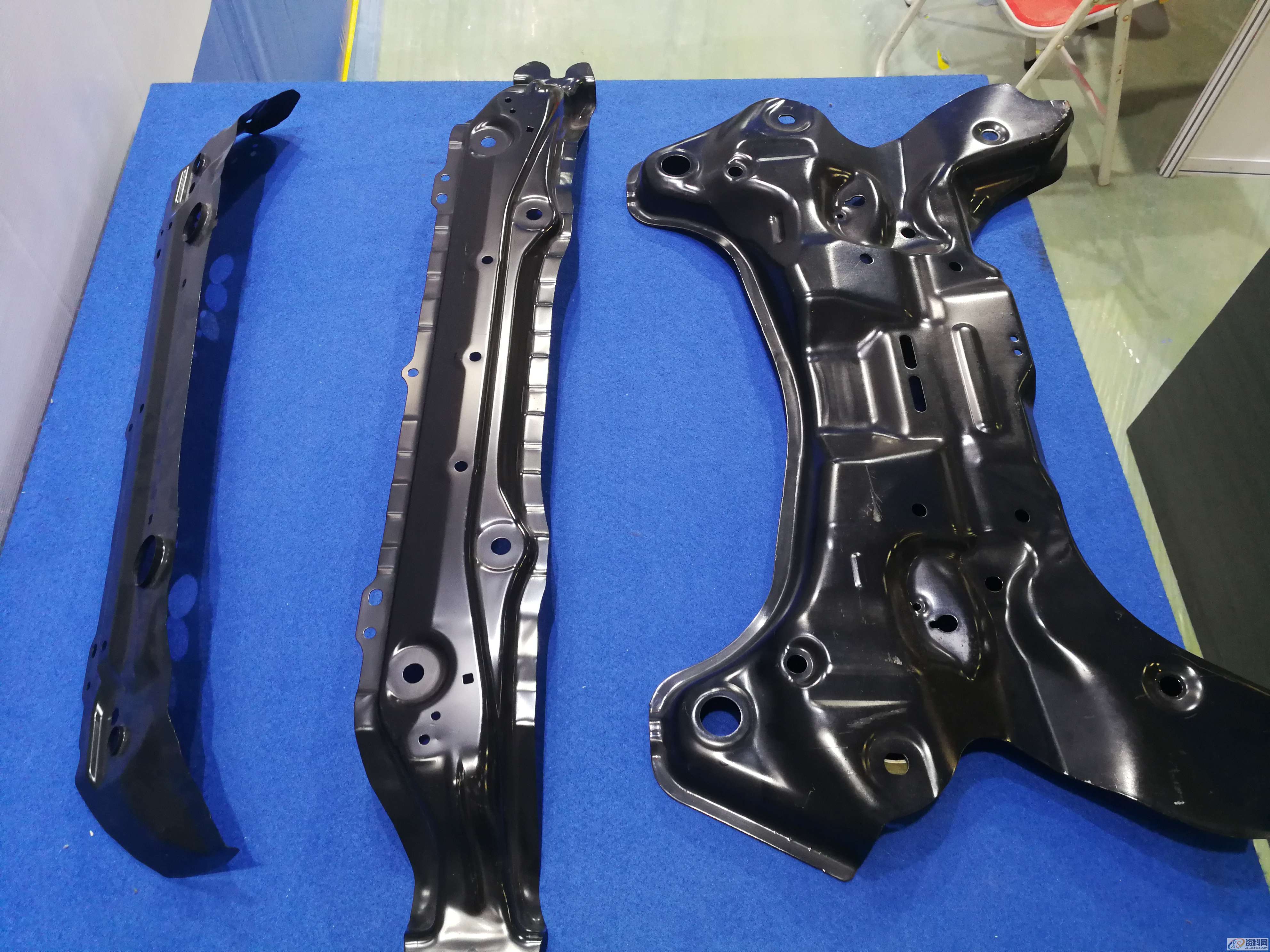 冲压加工中与模具、产品相关的常见故障和处理对策,冲压,模具,第1张