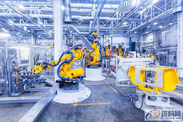 自动化机械设计:什么是压力传感器,压力,什么,第2张