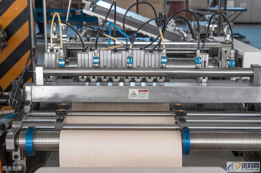 浅谈非标自动化行业发展现状及所存在的问题,非标,第3张